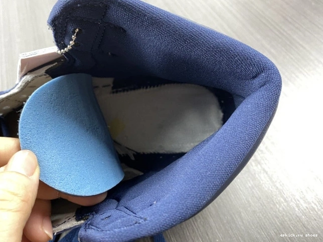 Rep Jordan DD9335-641 Atmosphere High 1 Air OG 0702